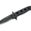 CRKT M16-14 Special Forces Black