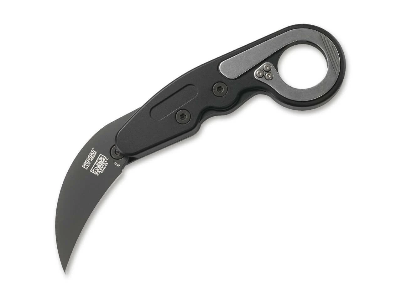 CRKT Provoke First Responder 1 CRKT Provoke First Responder