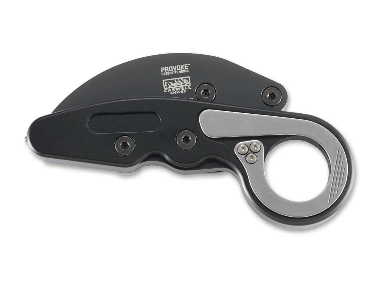 CRKT Provoke First Responder 3 CRKT Provoke First Responder – Bild 3