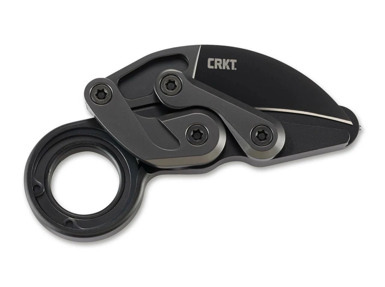 CRKT Provoke First Responder 4 CRKT Provoke First Responder – Bild 4