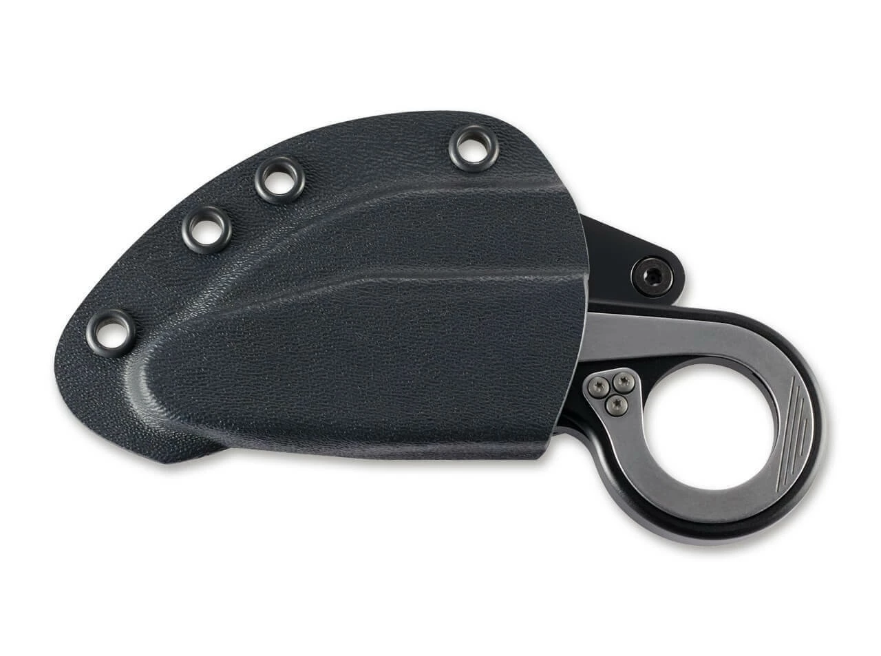 CRKT Provoke First Responder 5 CRKT Provoke First Responder – Bild 5