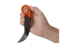 CRKT Provoke Orange -Deutschland Messer Verkaufs-Shop crkt provoke orange 01cr4041o 8 1280x1280
