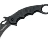 Folding Karambit