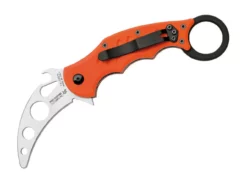 Small Folding Karambit Trainer
