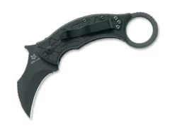 Tribal K G10 All Black