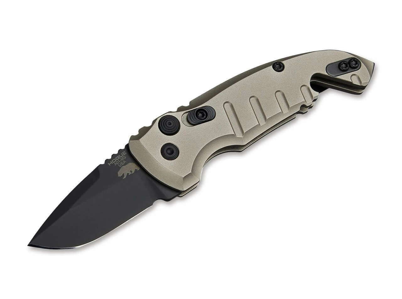 A01 Microswitch Compact Dark Earth 1 A01 Microswitch Compact Dark Earth