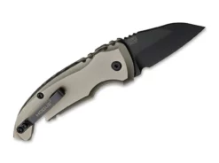 Tiernahrung Outlet Store -Deutschland Messer Verkaufs-Shop hogue a01 microswitch compact wharncliffe dark earth 01hg024 2 1280x1280