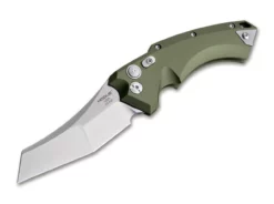 EX-A05 3.5 Satin Wharncliffe Alu OD Green