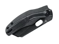 Kizer Mini Sheepdog C01C Micarta Grey -Deutschland Messer Verkaufs-Shop kizer mini sheepdog c01c micarta grey 01ki280 4 1280x1280