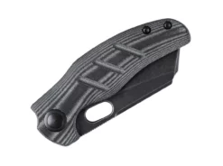 Kizer Mini Sheepdog C01C Micarta Grey -Deutschland Messer Verkaufs-Shop kizer mini sheepdog c01c micarta grey 01ki280 5 1280x1280