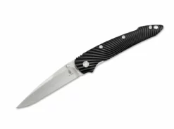 Kizer Sliver Black