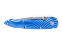 Kizer Sliver Blue -Deutschland Messer Verkaufs-Shop kizer sliver blue 01ki167 3 1280x1280
