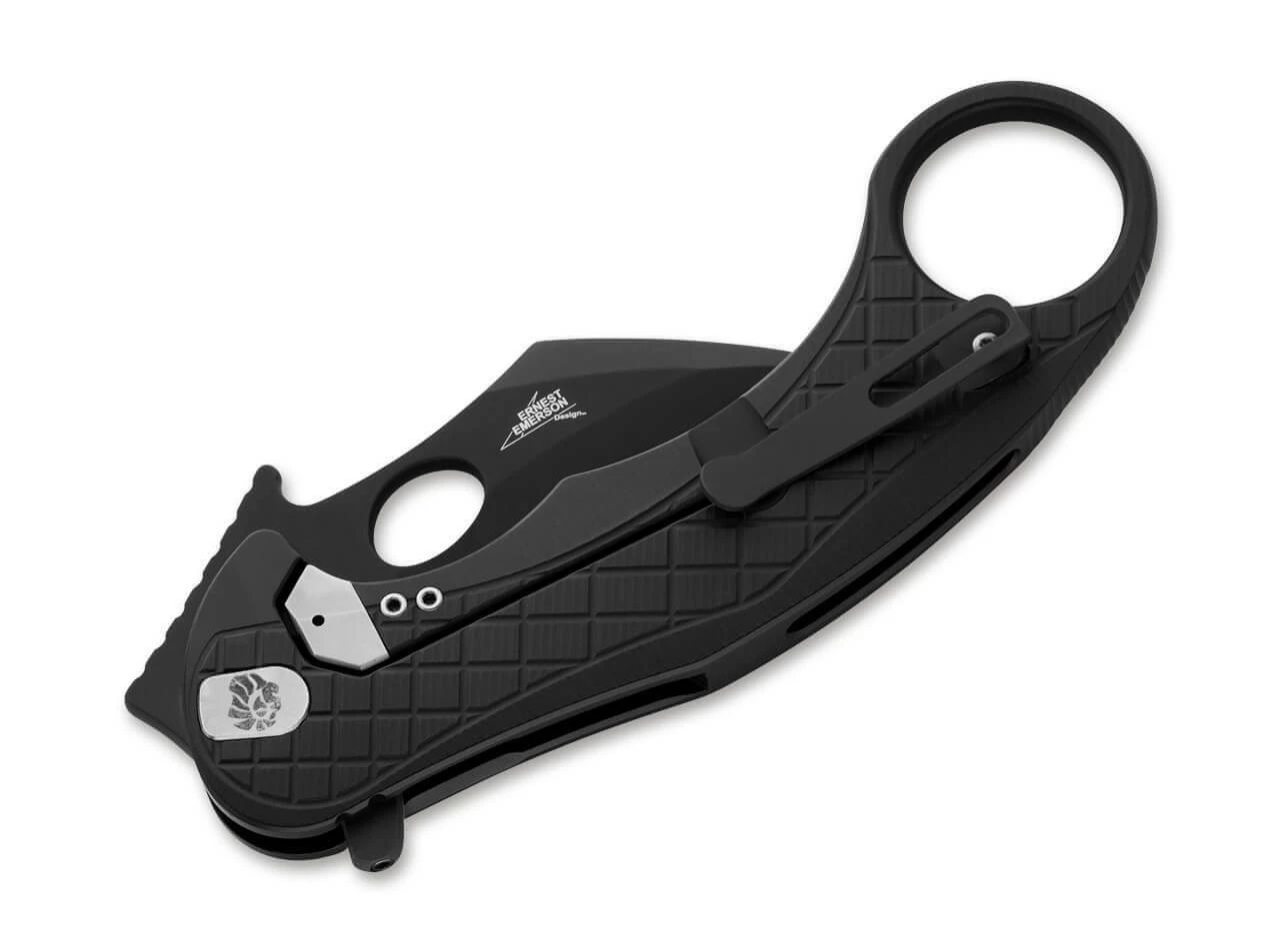 L.E. One Black Chemical Black 2 L.E. One Black Chemical Black – Bild 2