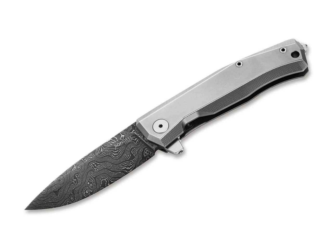 Myto Damascus Grey 1 Myto Damascus Grey