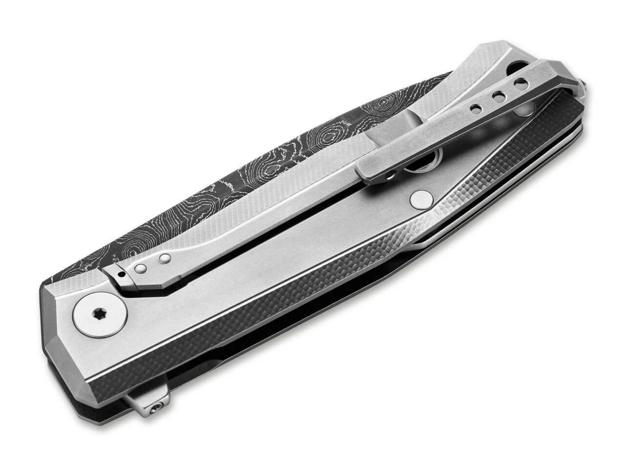 Myto Damascus Grey 2 Myto Damascus Grey – Bild 2