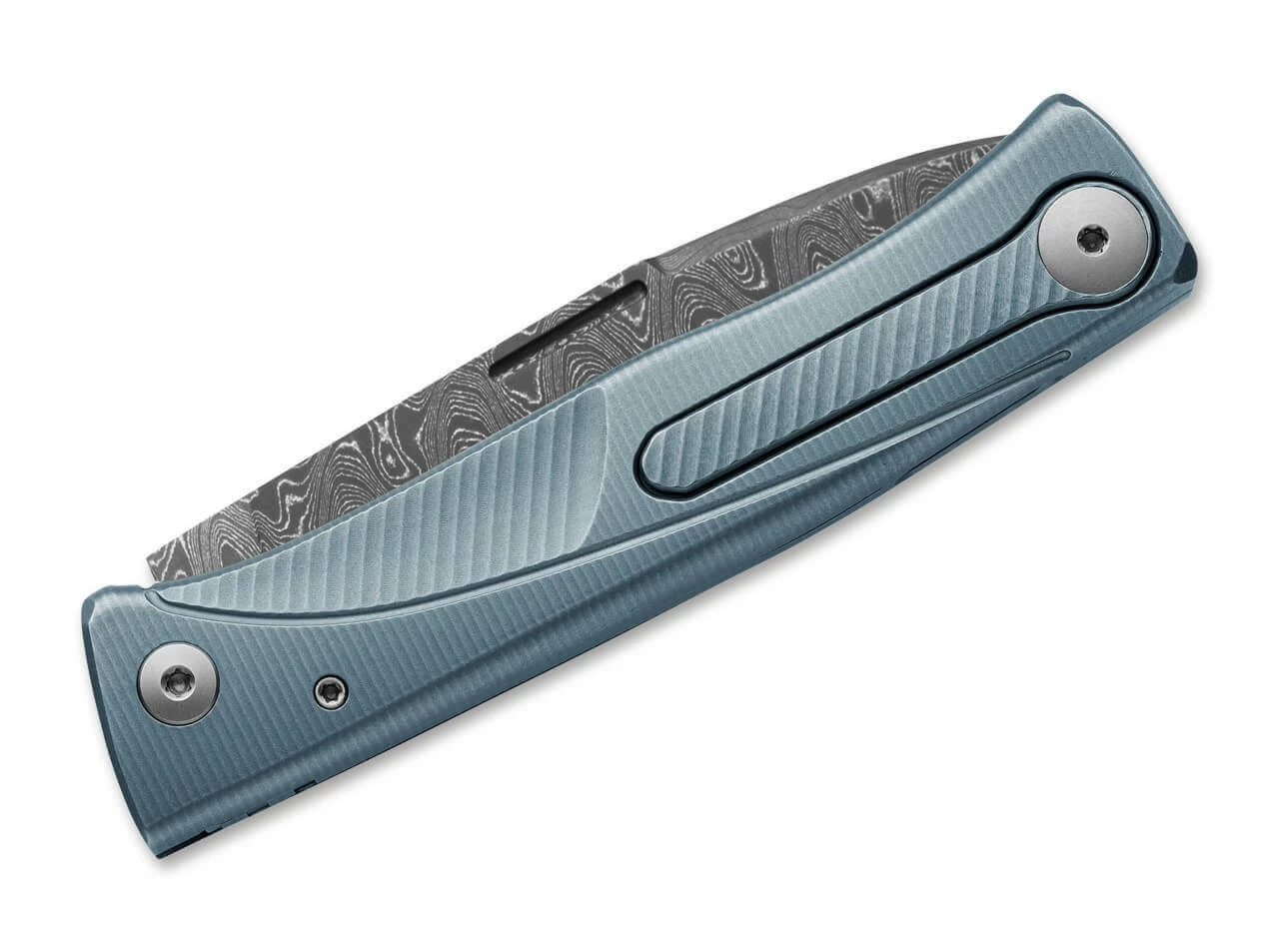 Thrill Damascus Blue 2 Thrill Damascus Blue – Bild 2