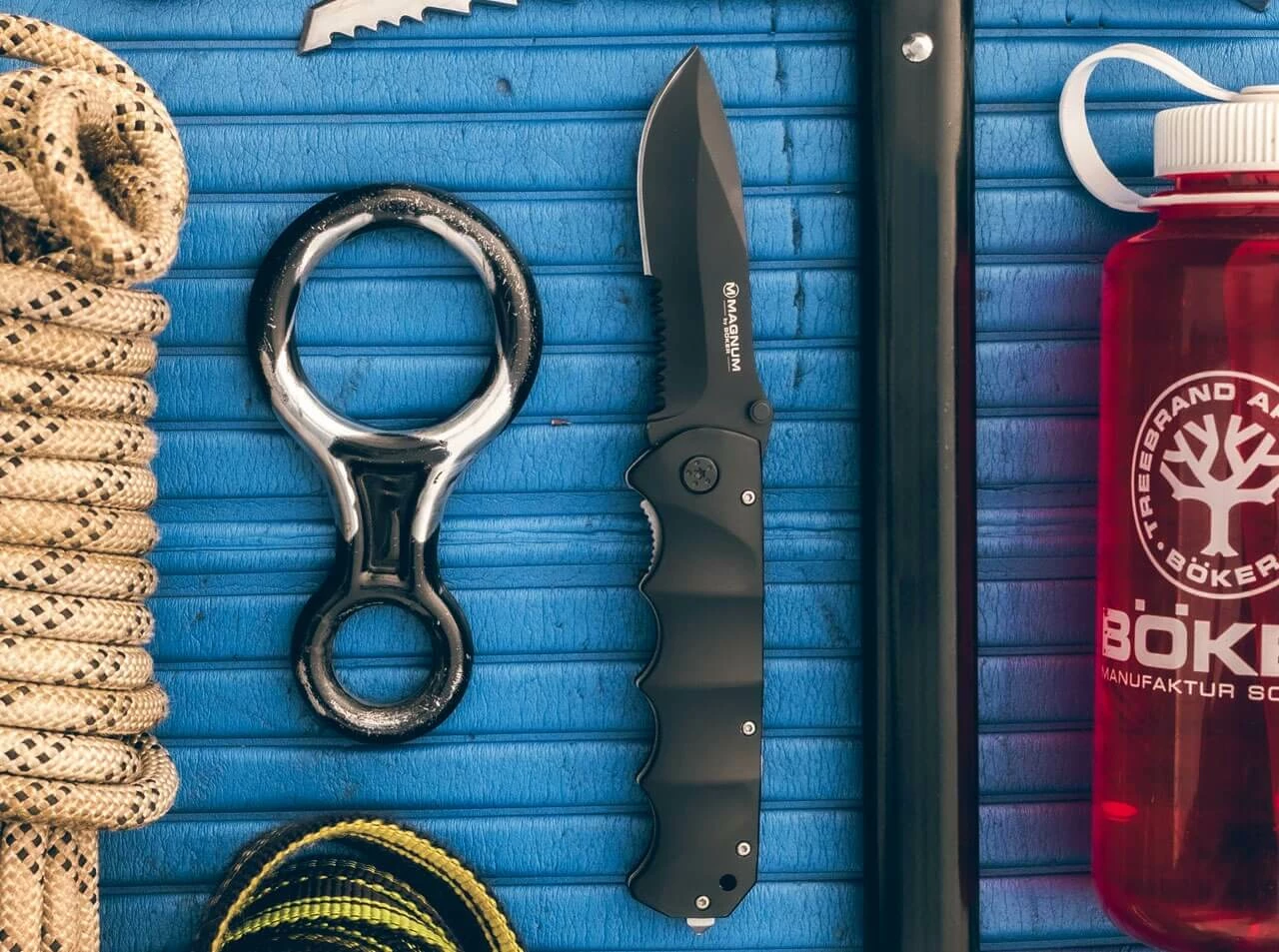 Magnum Black Spear 2 Magnum Black Spear – Bild 2