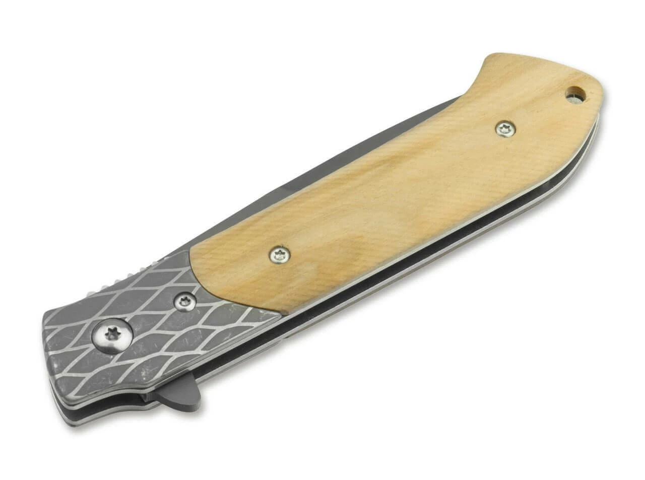 Magnum Erebos 2 Magnum Erebos – Bild 2