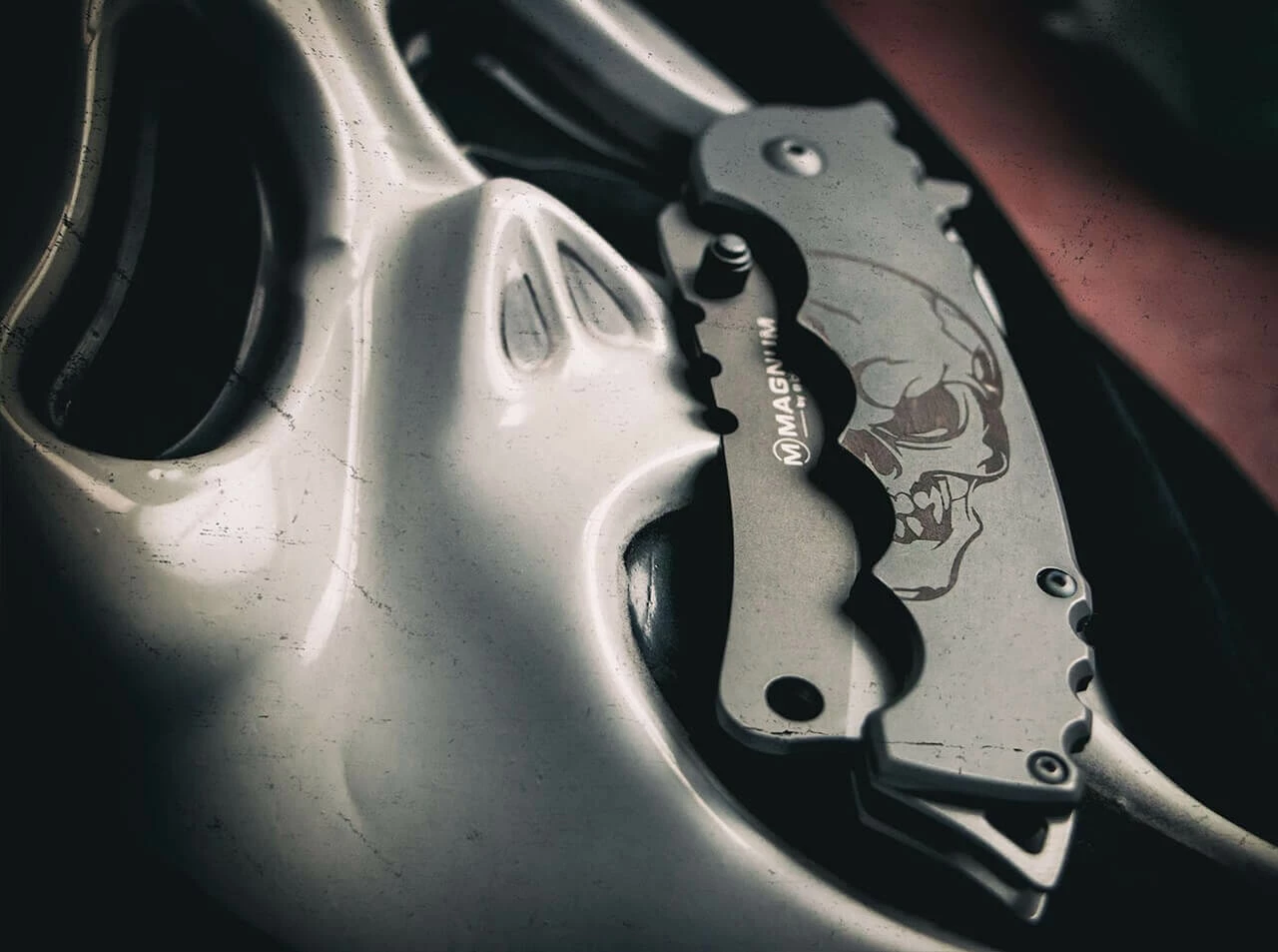 Magnum Mortem 3 Magnum Mortem – Bild 3