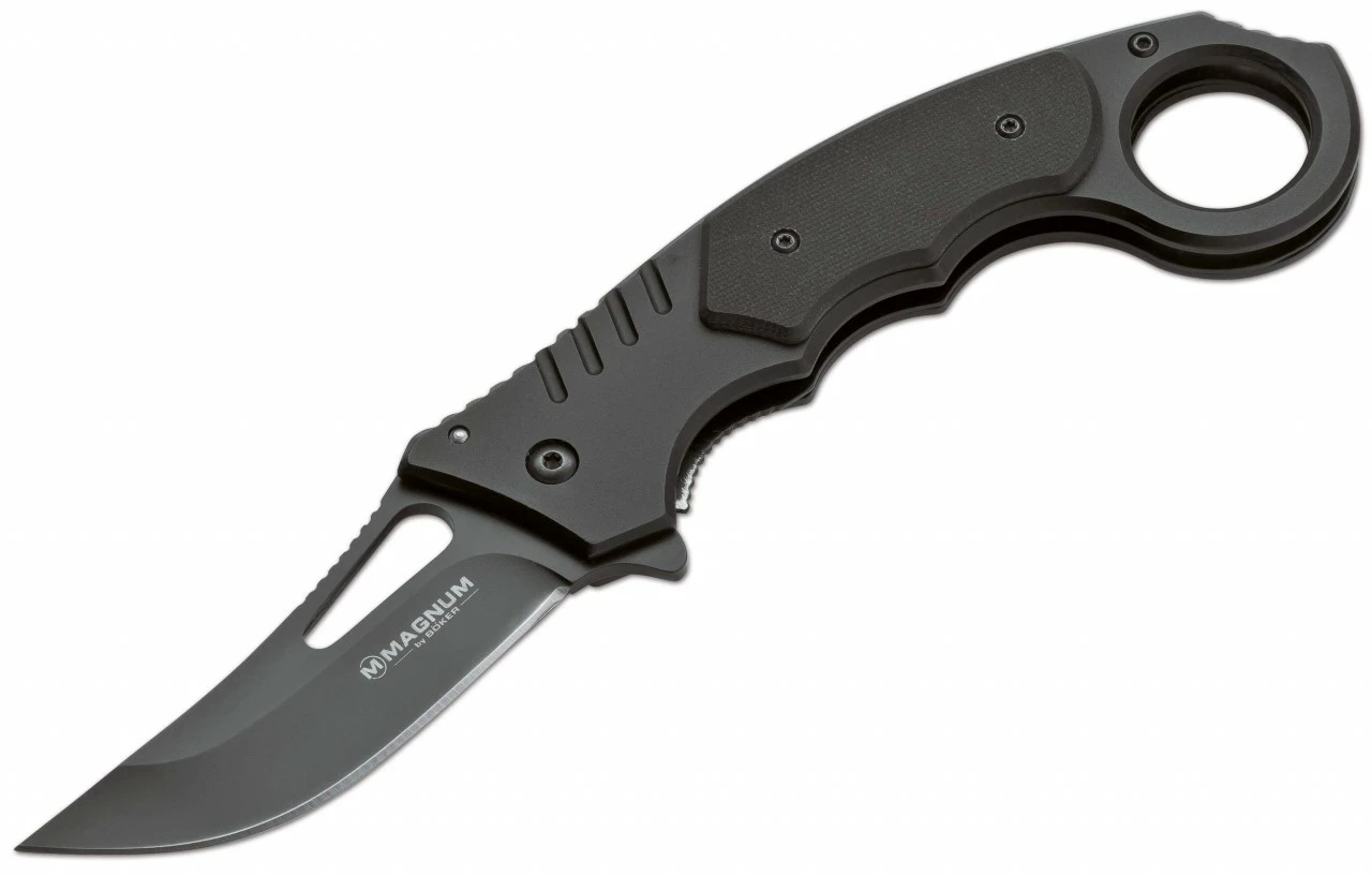 Magnum Whirlwind 1 Magnum Whirlwind