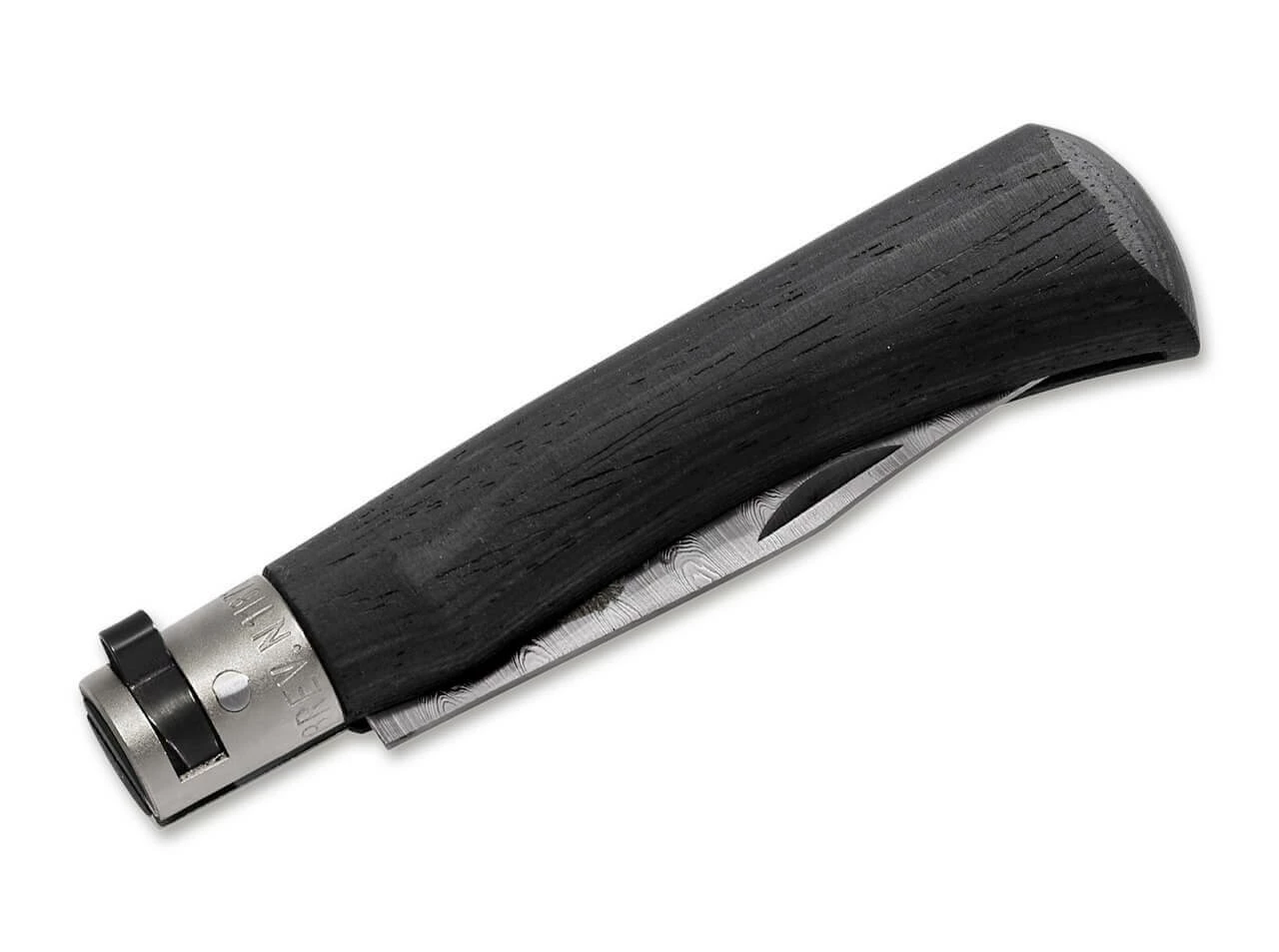 Collection M Damascus Black 2 Collection M Damascus Black – Bild 2