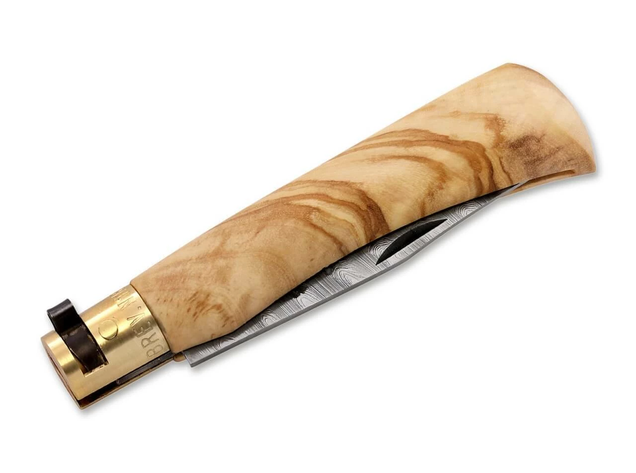 Collection M Damascus Olive 2 Collection M Damascus Olive – Bild 2