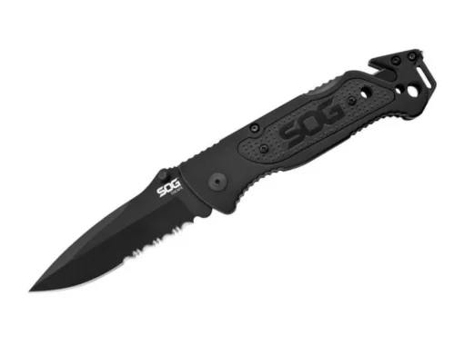 SOG Escape Black -Deutschland Messer Verkaufs-Shop sog escape black 01sg035 1280x1280