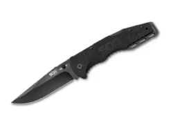 SOG Salute Black