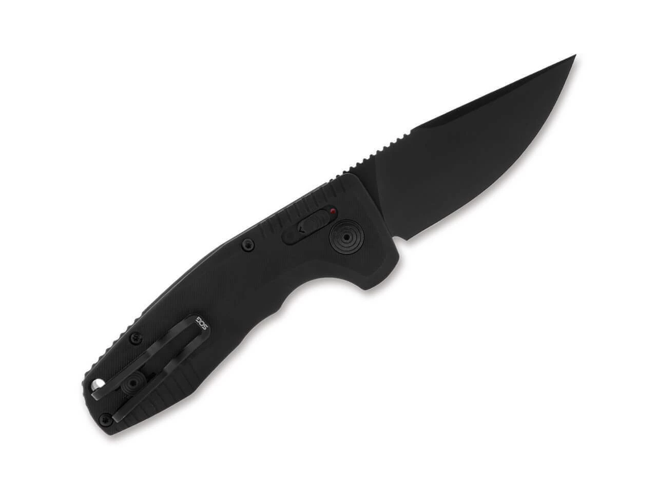 SOG-TAC AU Compact Straight Edge 2 SOG-TAC AU Compact Straight Edge – Bild 2