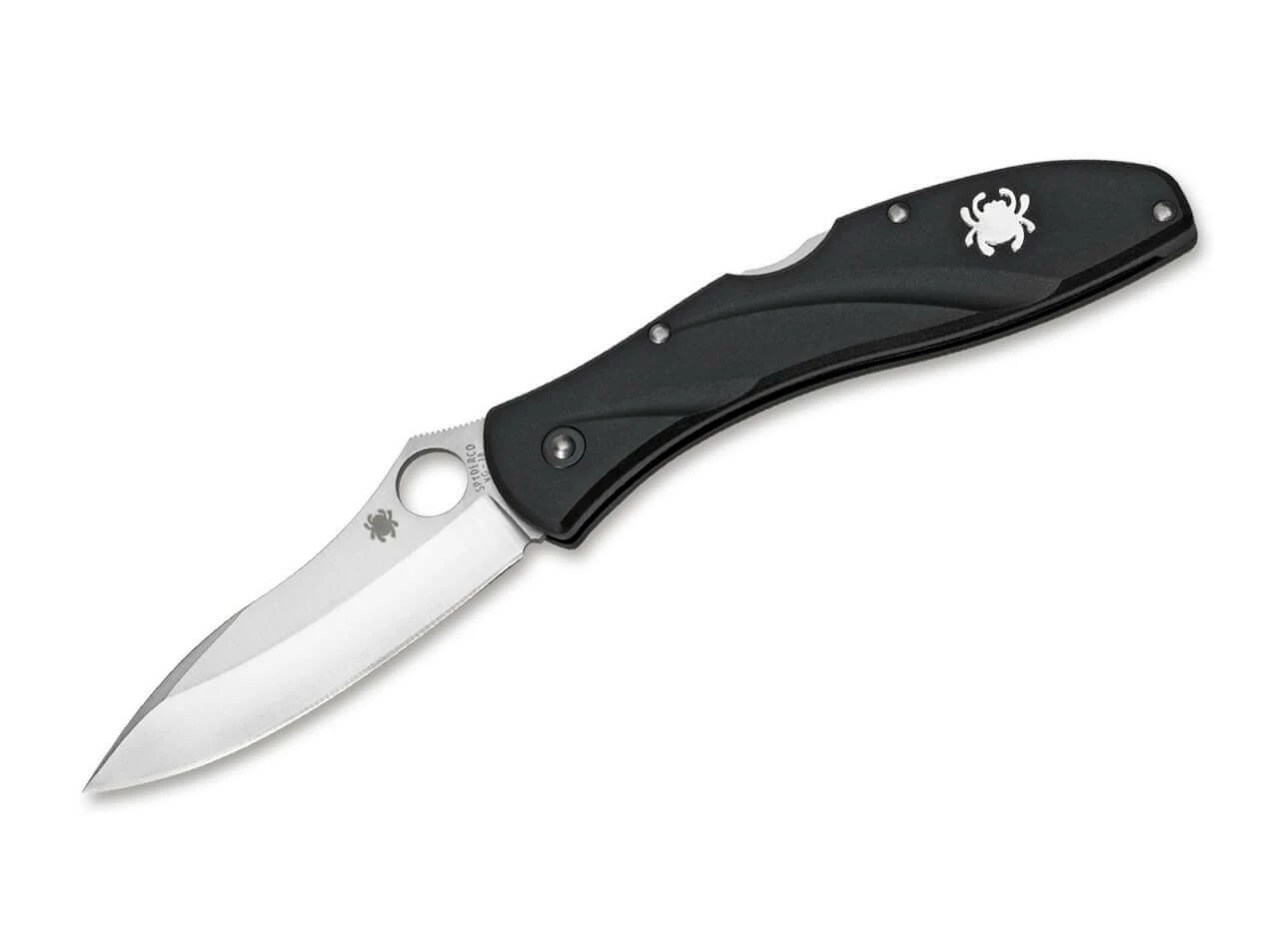 Spyderco Centofante 3 1 Spyderco Centofante 3