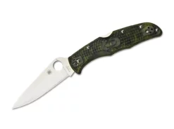 Spyderco Endura 4 Zome