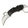 Spyderco Karahawk