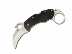 Spyderco Karahawk