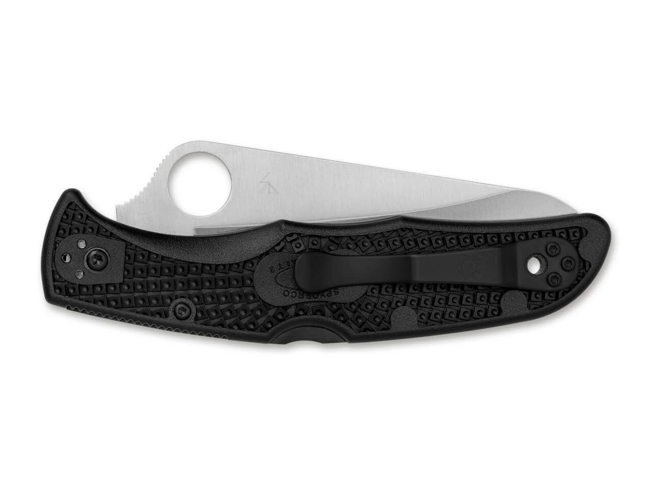 Spyderco Pacific Salt 2 2 Spyderco Pacific Salt 2 – Bild 2