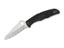 Spyderco Pacific Salt 2 Serrated
