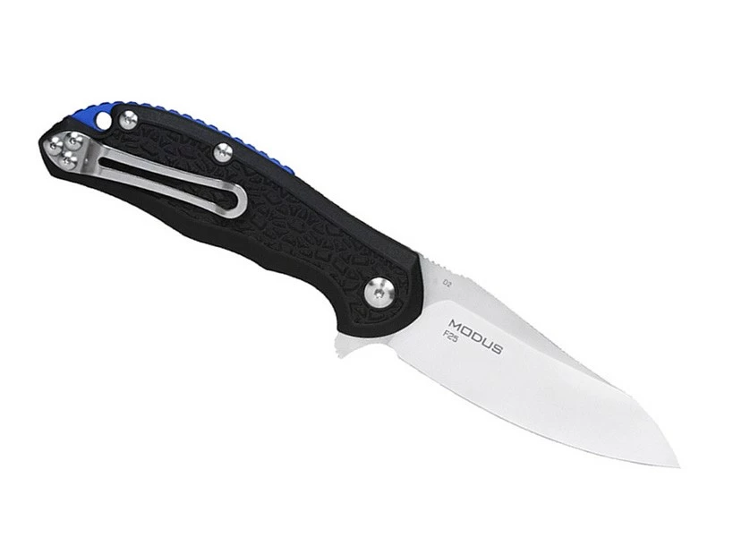 Modus F25-11 2 Modus F25-11 – Bild 2