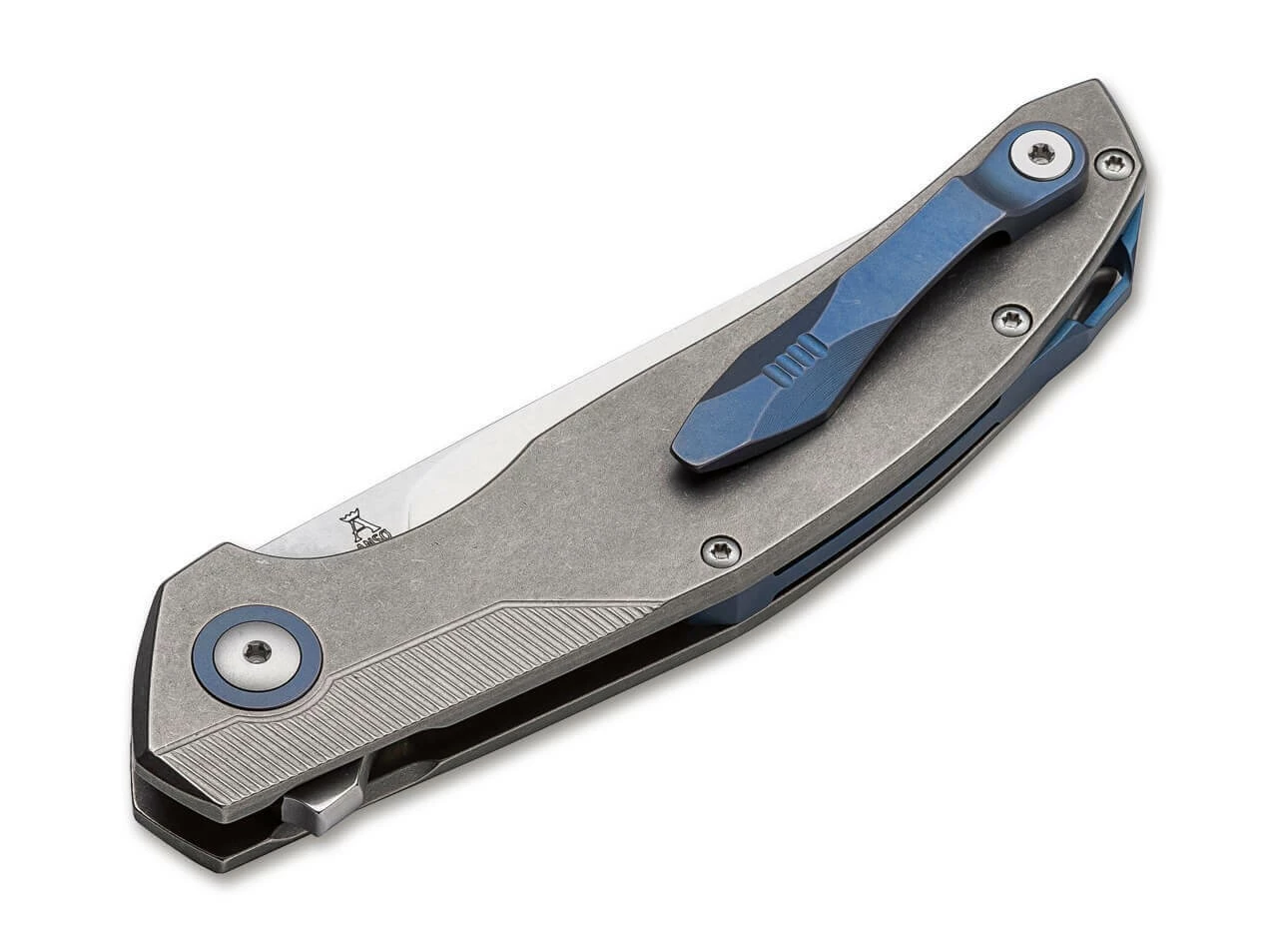 Viper Orso Titan Stonewash 2 Viper Orso Titan Stonewash – Bild 2