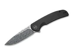 Beacon Damascus Titanium Black
