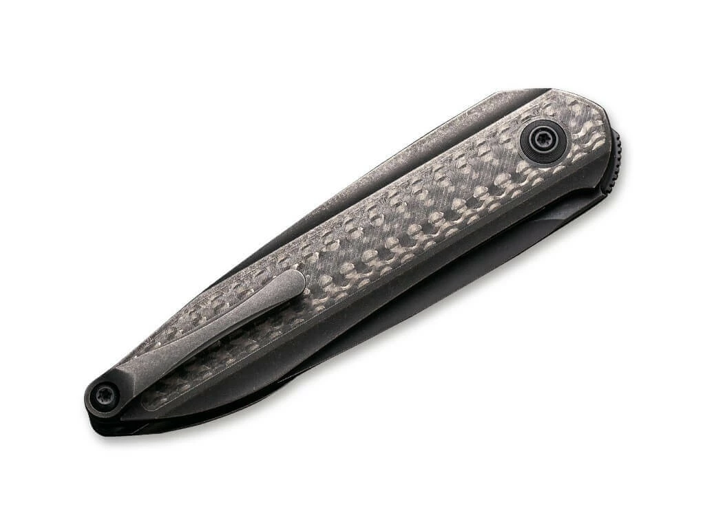 Black Void Opus CF All Black 2 Black Void Opus CF All Black – Bild 2