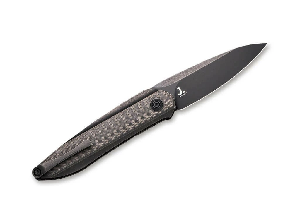 Black Void Opus CF All Black 3 Black Void Opus CF All Black – Bild 3