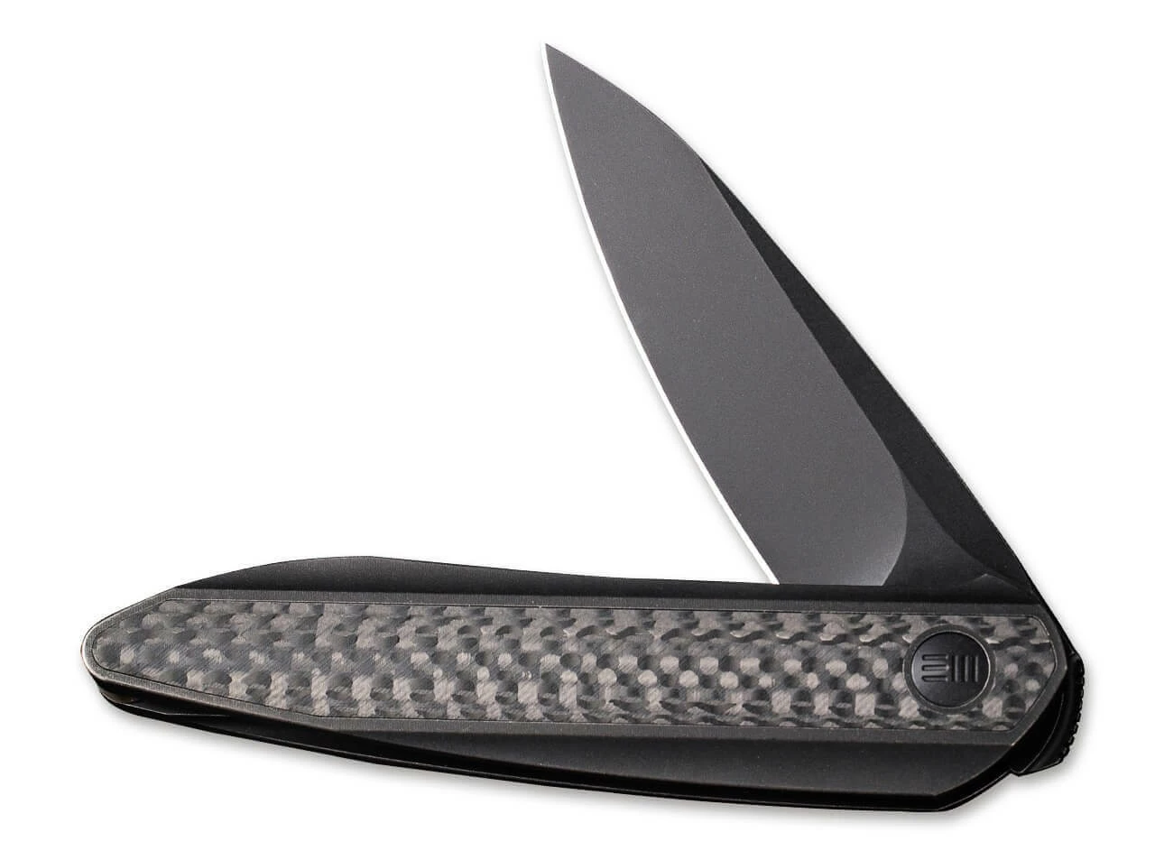 Black Void Opus CF All Black 4 Black Void Opus CF All Black – Bild 4