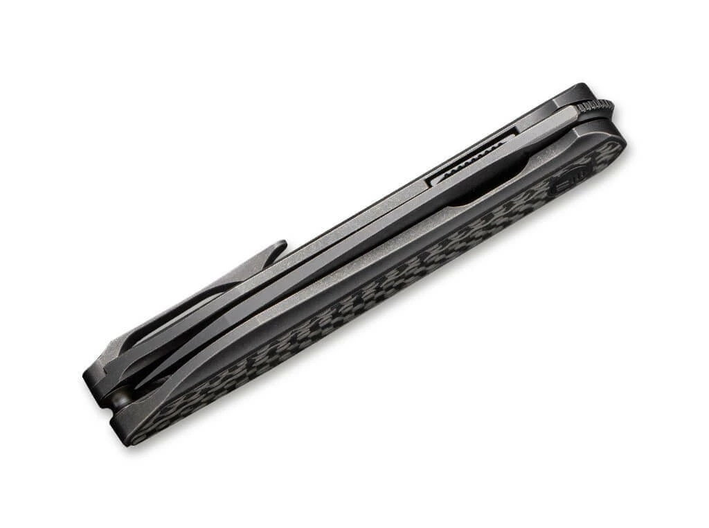 Black Void Opus CF All Black 6 Black Void Opus CF All Black – Bild 6