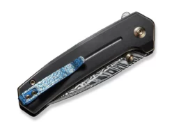 Culex Titanium Bronze Damascus 11 Culex Titanium Bronze Damascus -Deutschland Messer Verkaufs-Shop we knife culex titanium bronze damascus 01we789dam 5 1280x1280