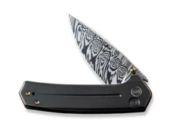 Culex Titanium Bronze Damascus 13 Culex Titanium Bronze Damascus -Deutschland Messer Verkaufs-Shop we knife culex titanium bronze damascus 01we789dam 7 1280x1280