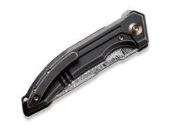 Quixotic Titanium Bronze Damascus 11 Quixotic Titanium Bronze Damascus -Deutschland Messer Verkaufs-Shop we knife quixotic titanium bronze damascus 01we792dam 5 1280x1280