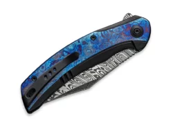Snick Damast Titanum Timascus 10 Snick Damast Titanum Timascus -Deutschland Messer Verkaufs-Shop we knife snick damast titanum timascus 01we745dam 4 1280x1280
