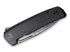 Speedster Titanium Black Damascus -Deutschland Messer Verkaufs-Shop we knife speedster titanium black damascus 01we783dam 6 1280x1280